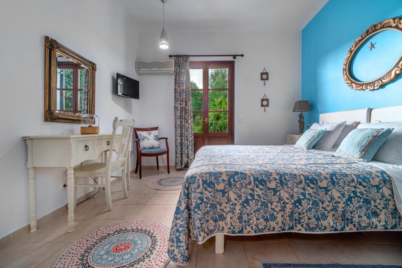 Margi House Apartment Skiathos Exterior photo