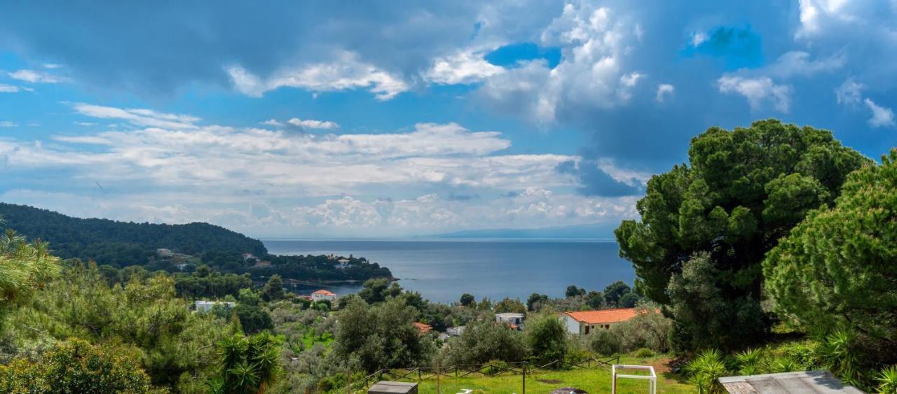 Margi House Apartment Skiathos Exterior photo