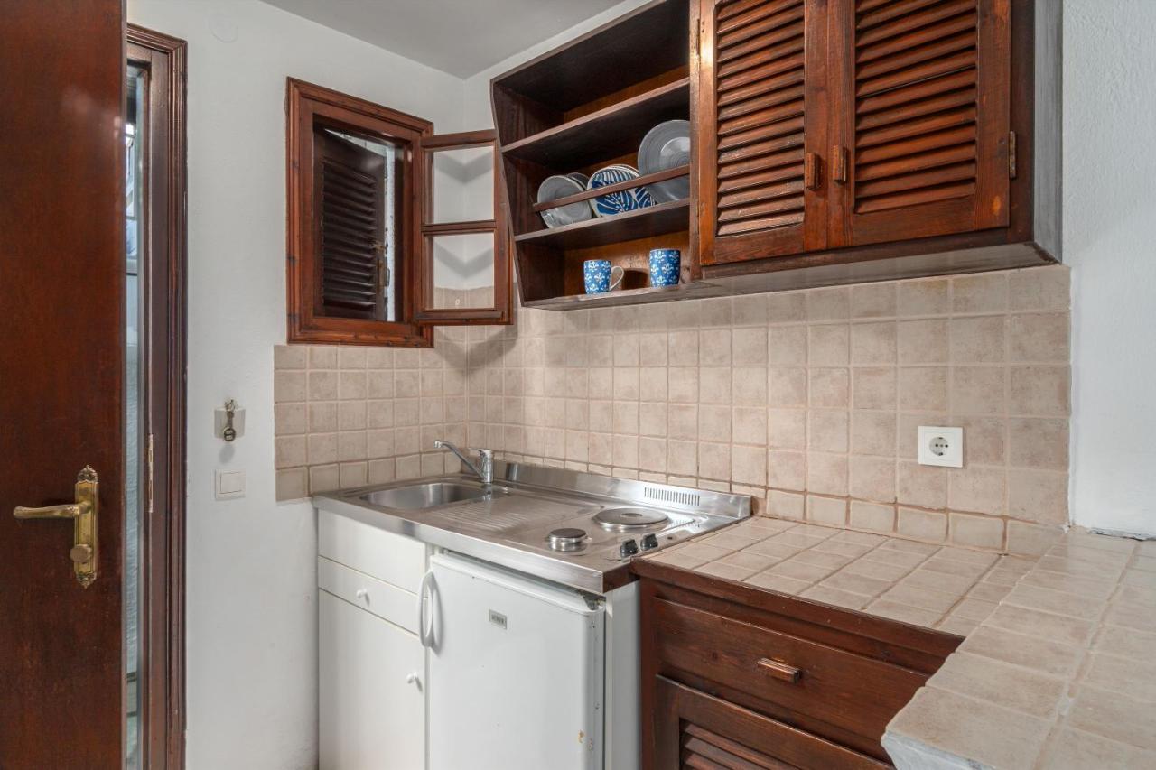 Margi House Apartment Skiathos Exterior photo