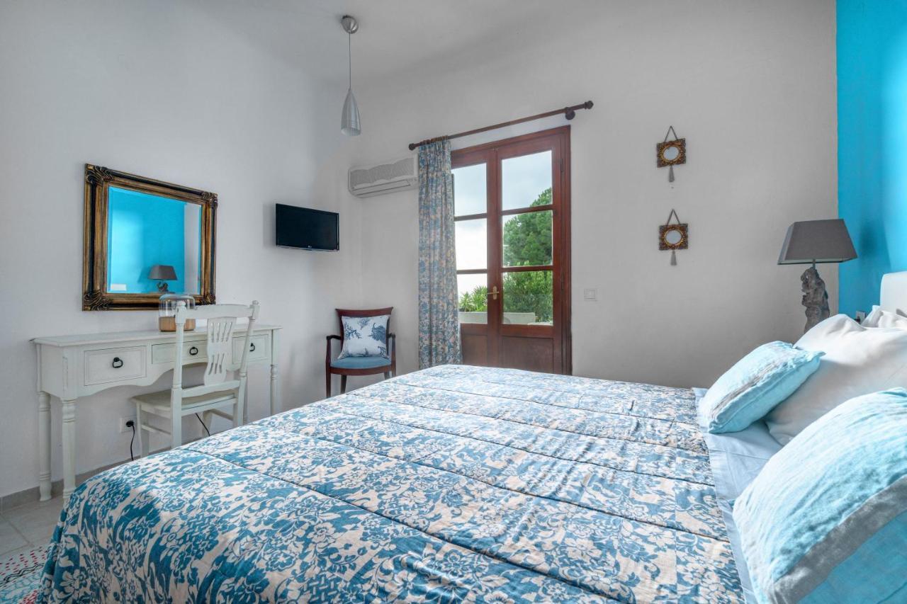 Margi House Apartment Skiathos Exterior photo