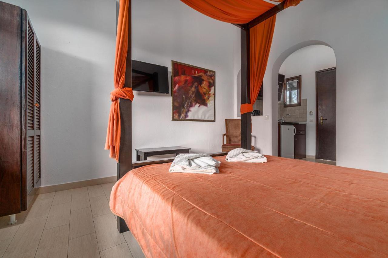 Margi House Apartment Skiathos Exterior photo