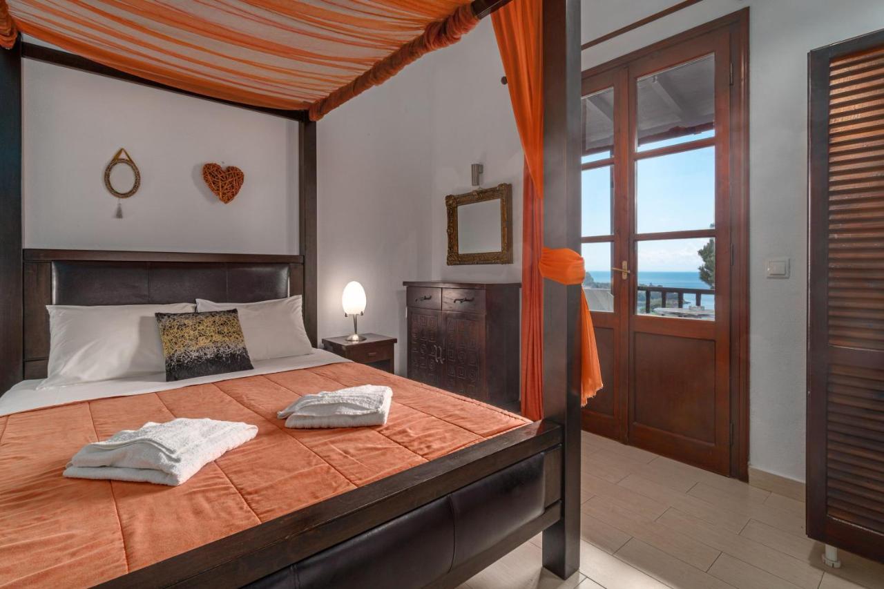 Margi House Apartment Skiathos Exterior photo