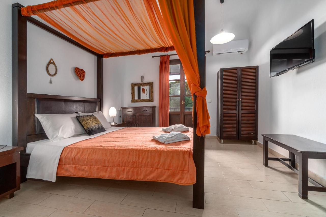Margi House Apartment Skiathos Exterior photo