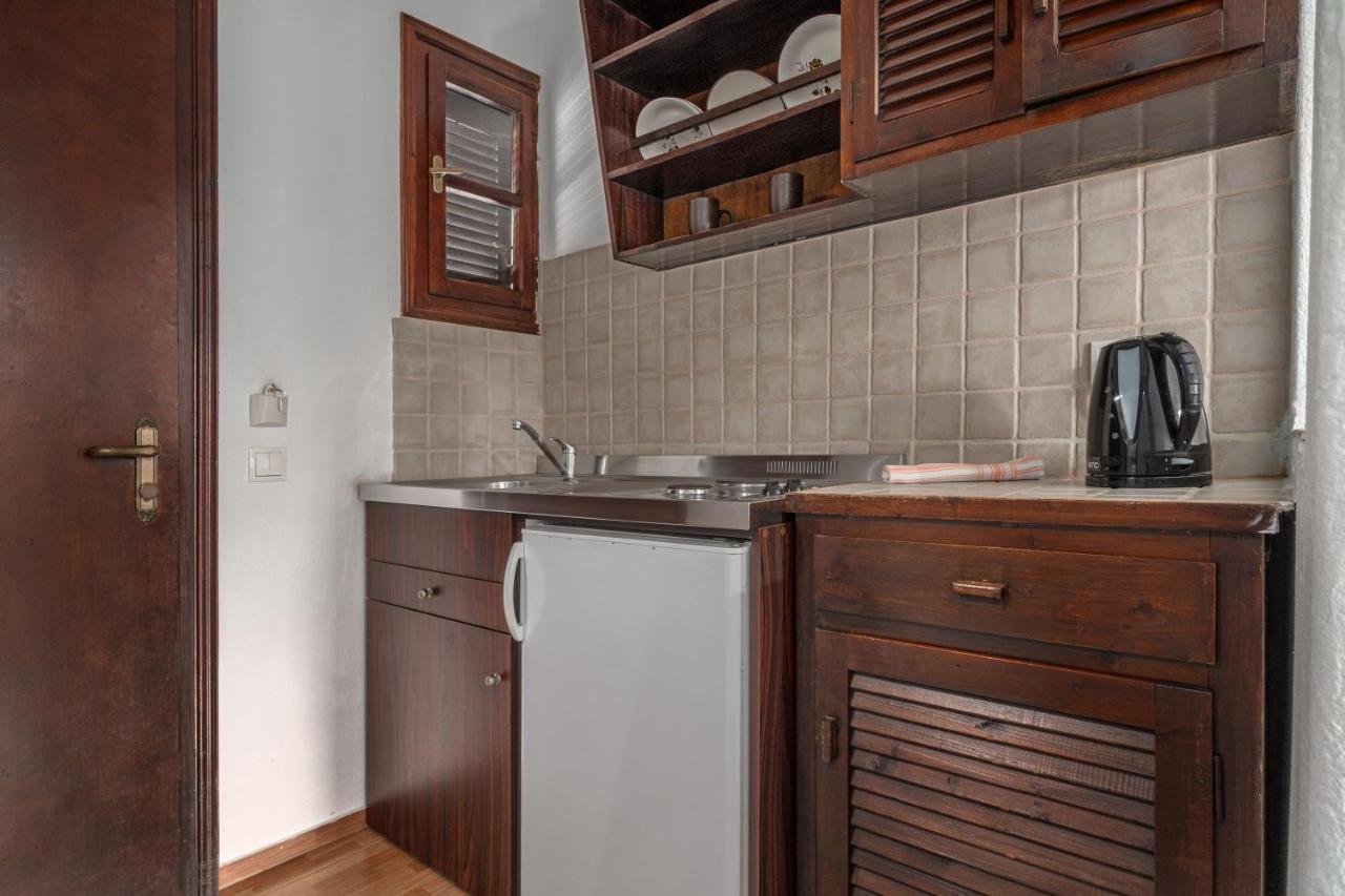 Margi House Apartment Skiathos Exterior photo