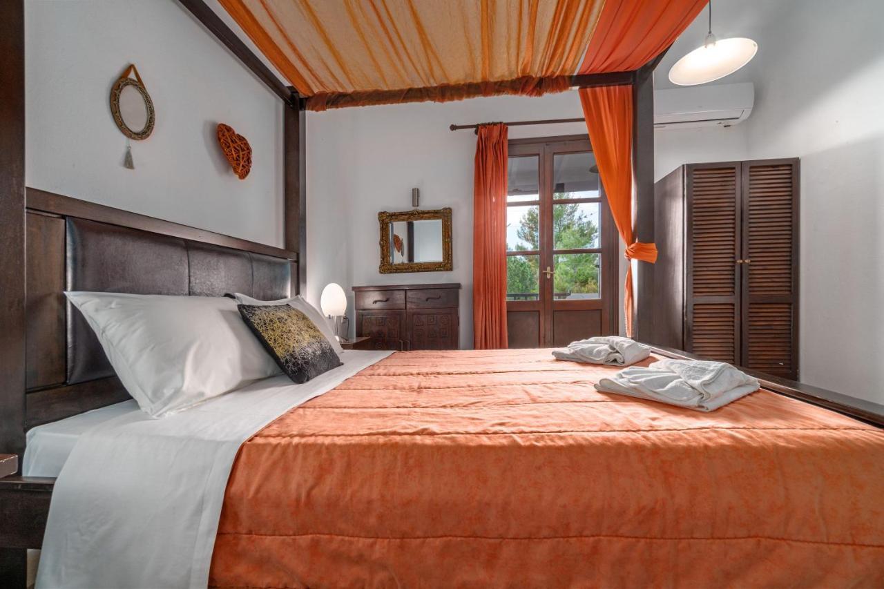 Margi House Apartment Skiathos Exterior photo