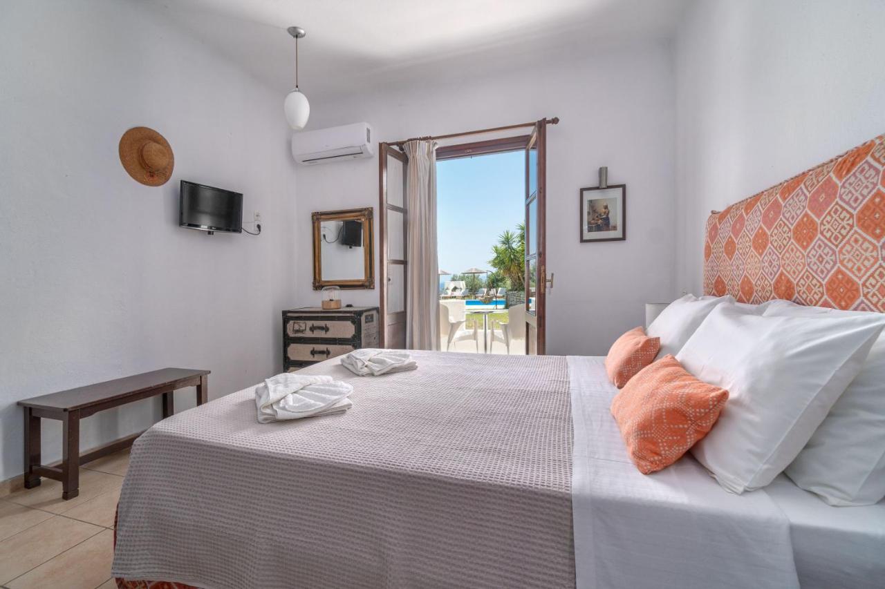Margi House Apartment Skiathos Exterior photo