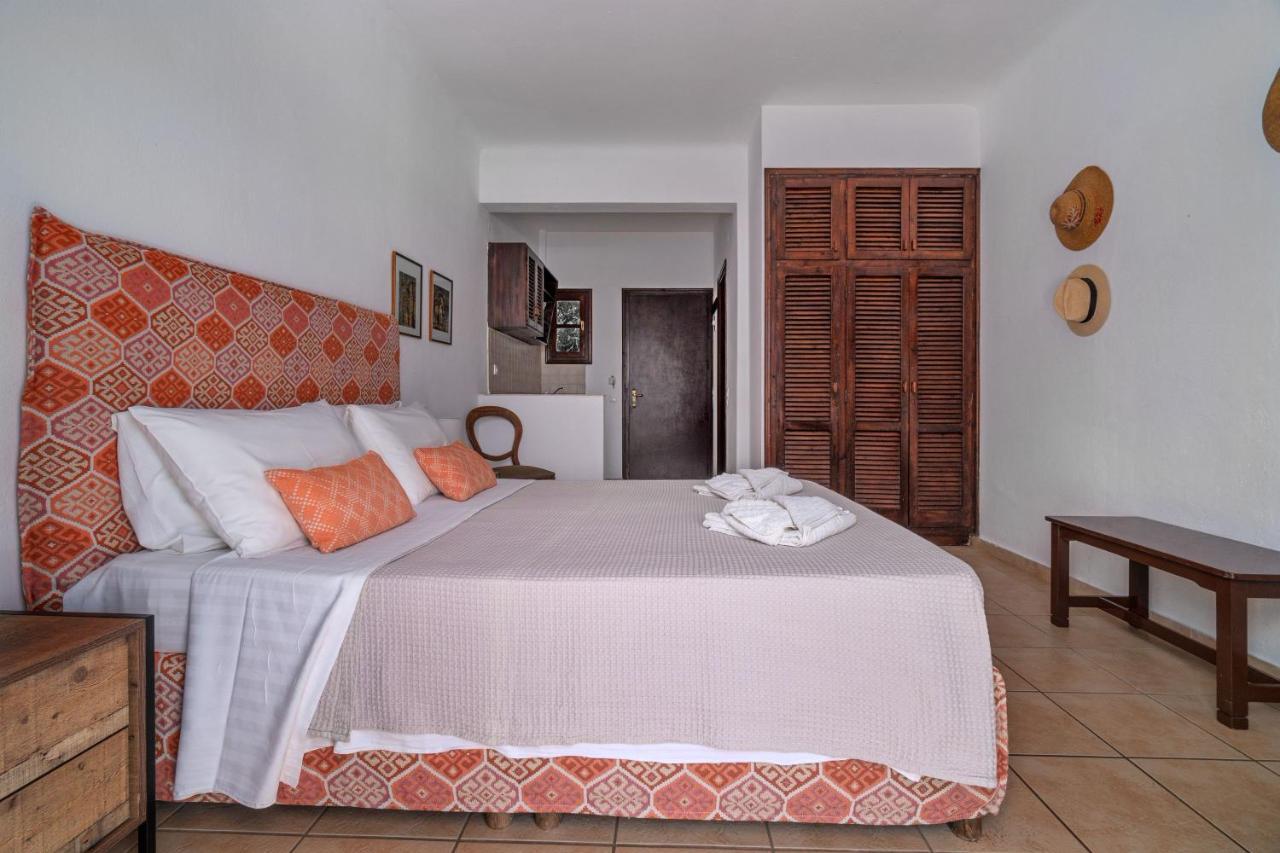 Margi House Apartment Skiathos Exterior photo