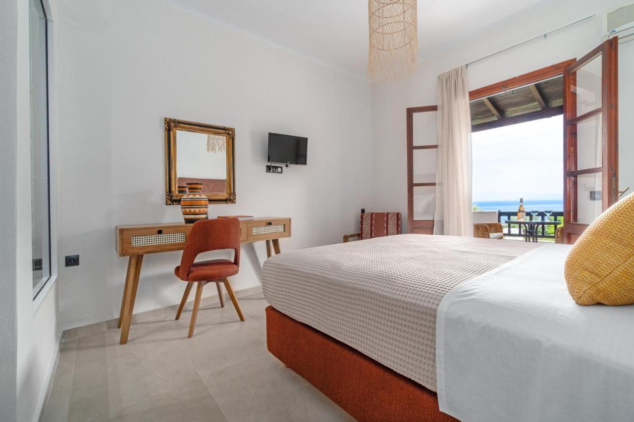 Margi House Apartment Skiathos Exterior photo