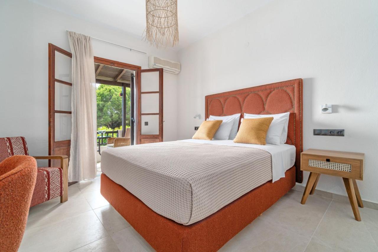Margi House Apartment Skiathos Exterior photo