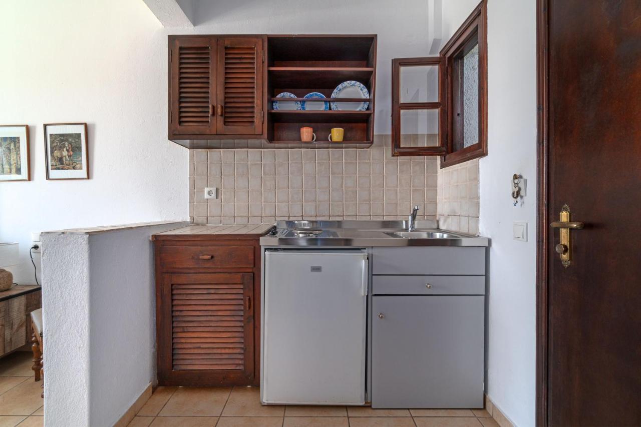 Margi House Apartment Skiathos Exterior photo