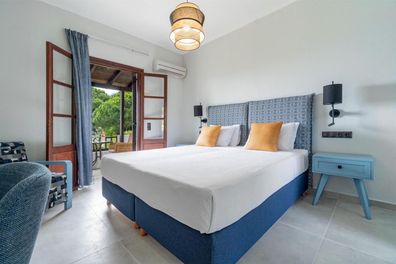 Margi House Apartment Skiathos Exterior photo