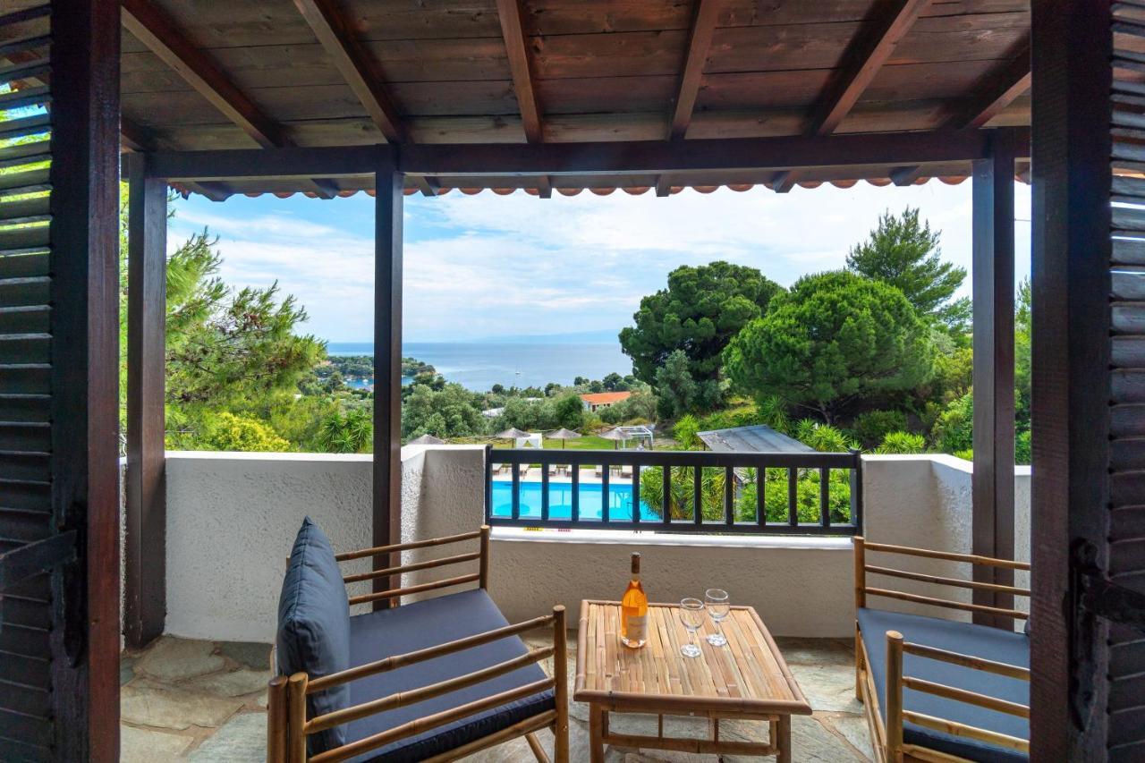 Margi House Apartment Skiathos Exterior photo