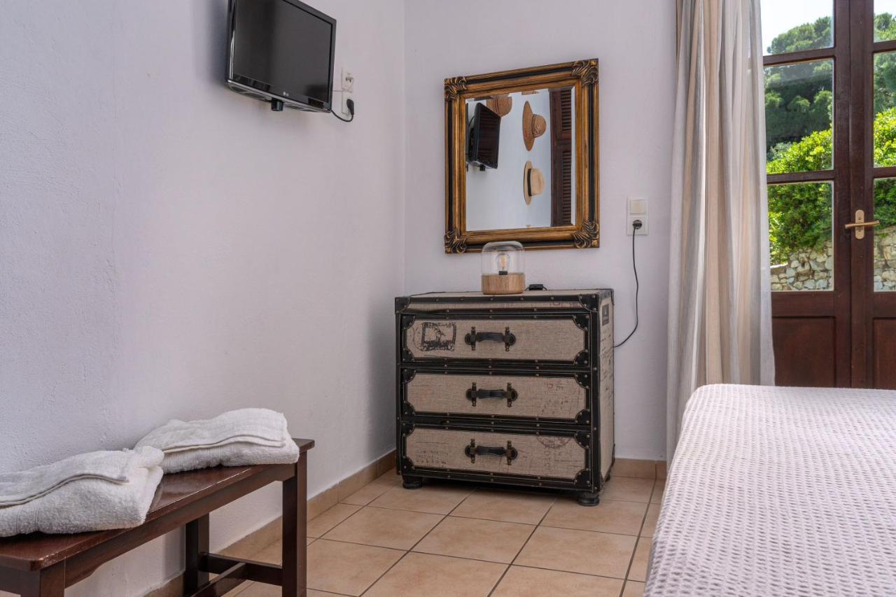 Margi House Apartment Skiathos Exterior photo