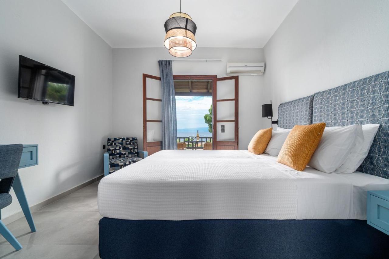Margi House Apartment Skiathos Exterior photo