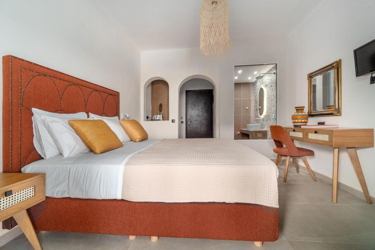 Margi House Apartment Skiathos Exterior photo