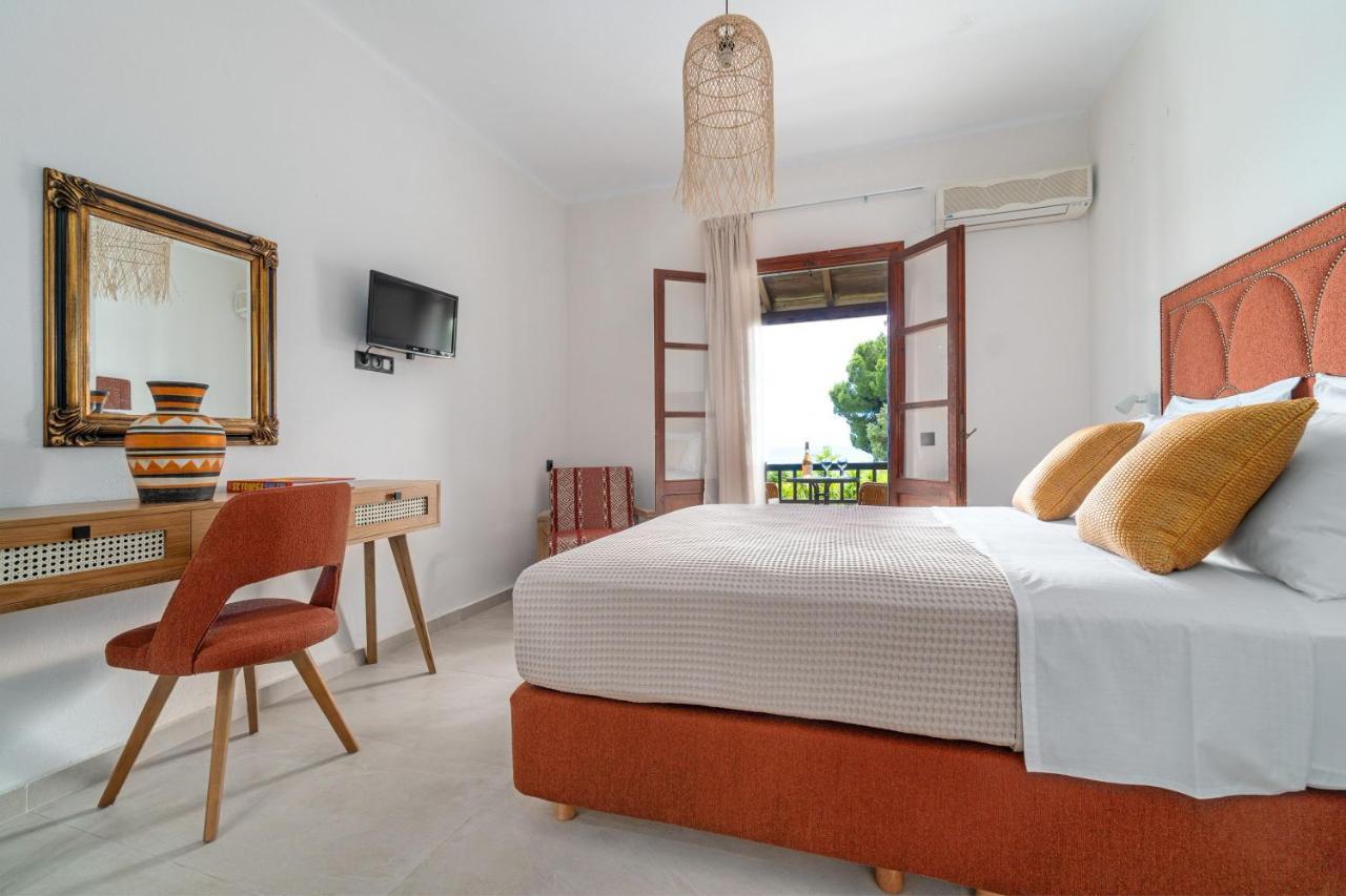 Margi House Apartment Skiathos Exterior photo