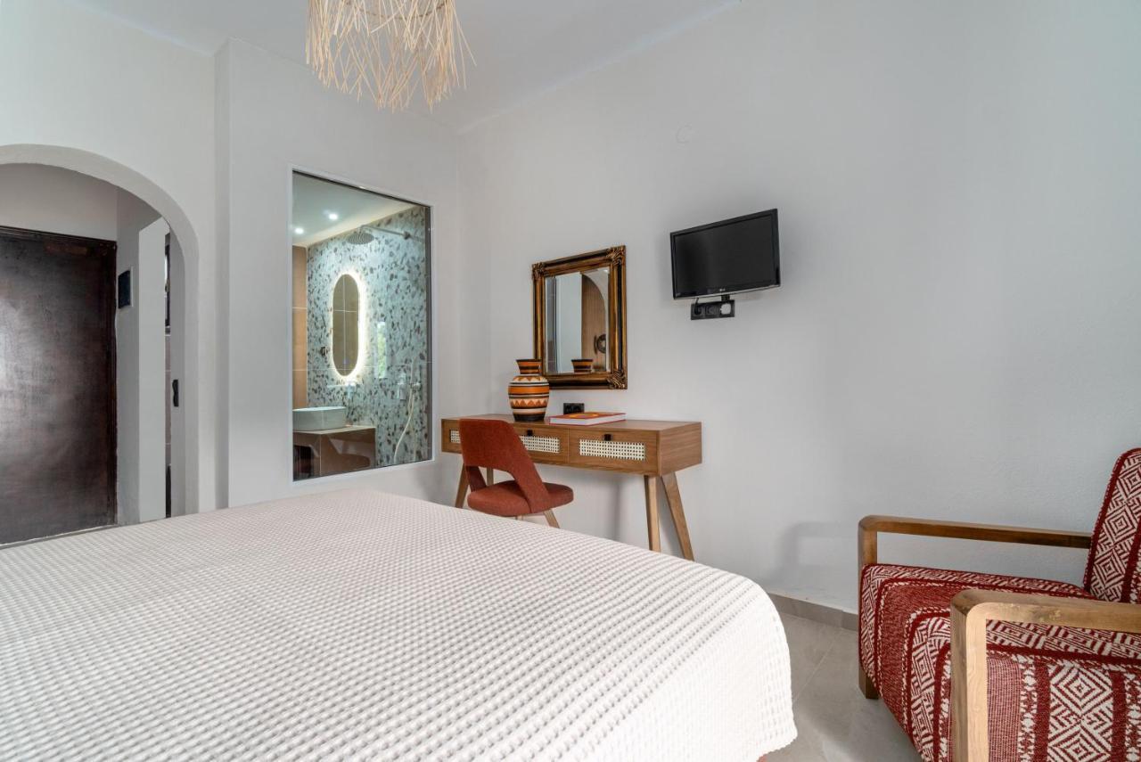 Margi House Apartment Skiathos Exterior photo