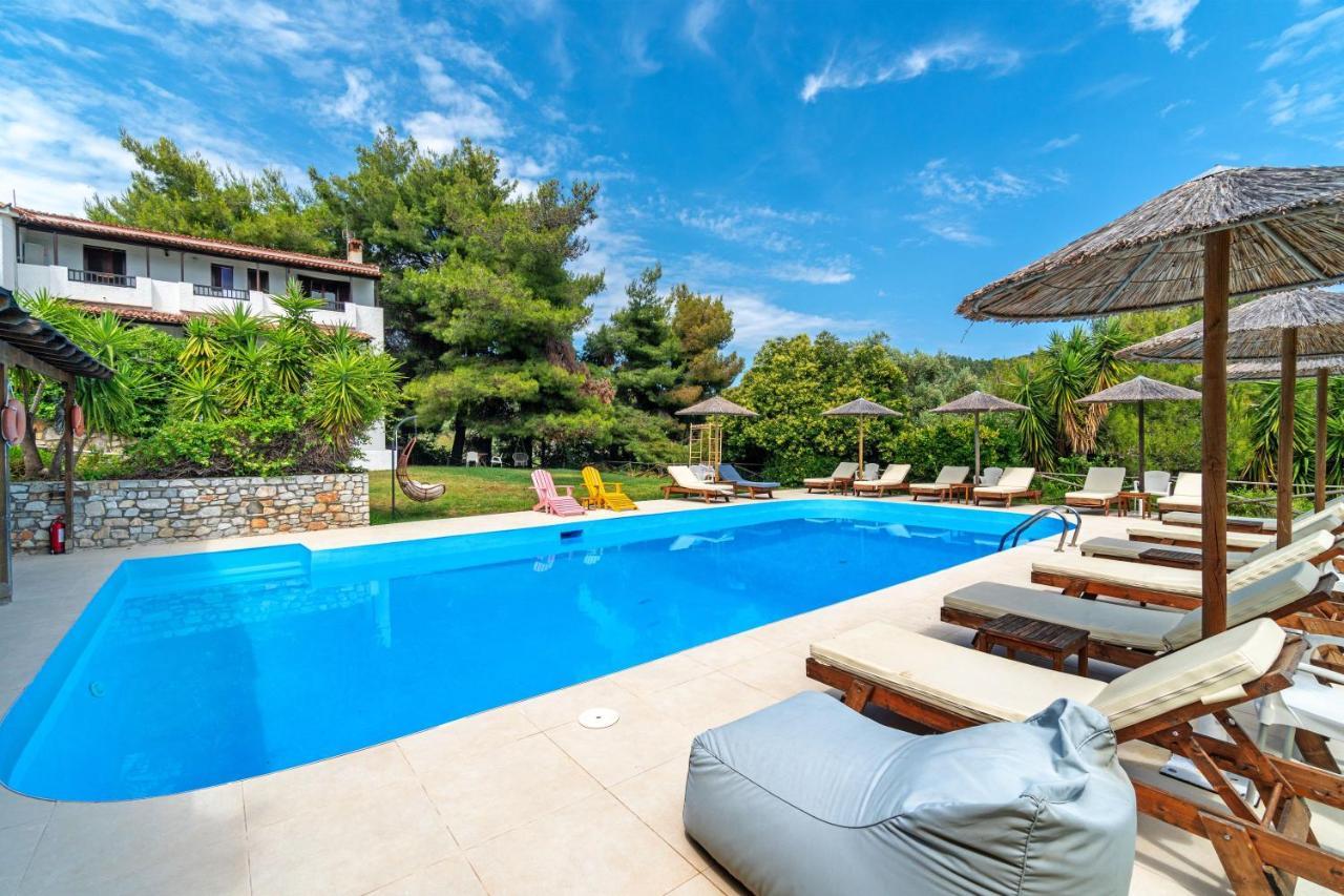 Margi House Apartment Skiathos Exterior photo