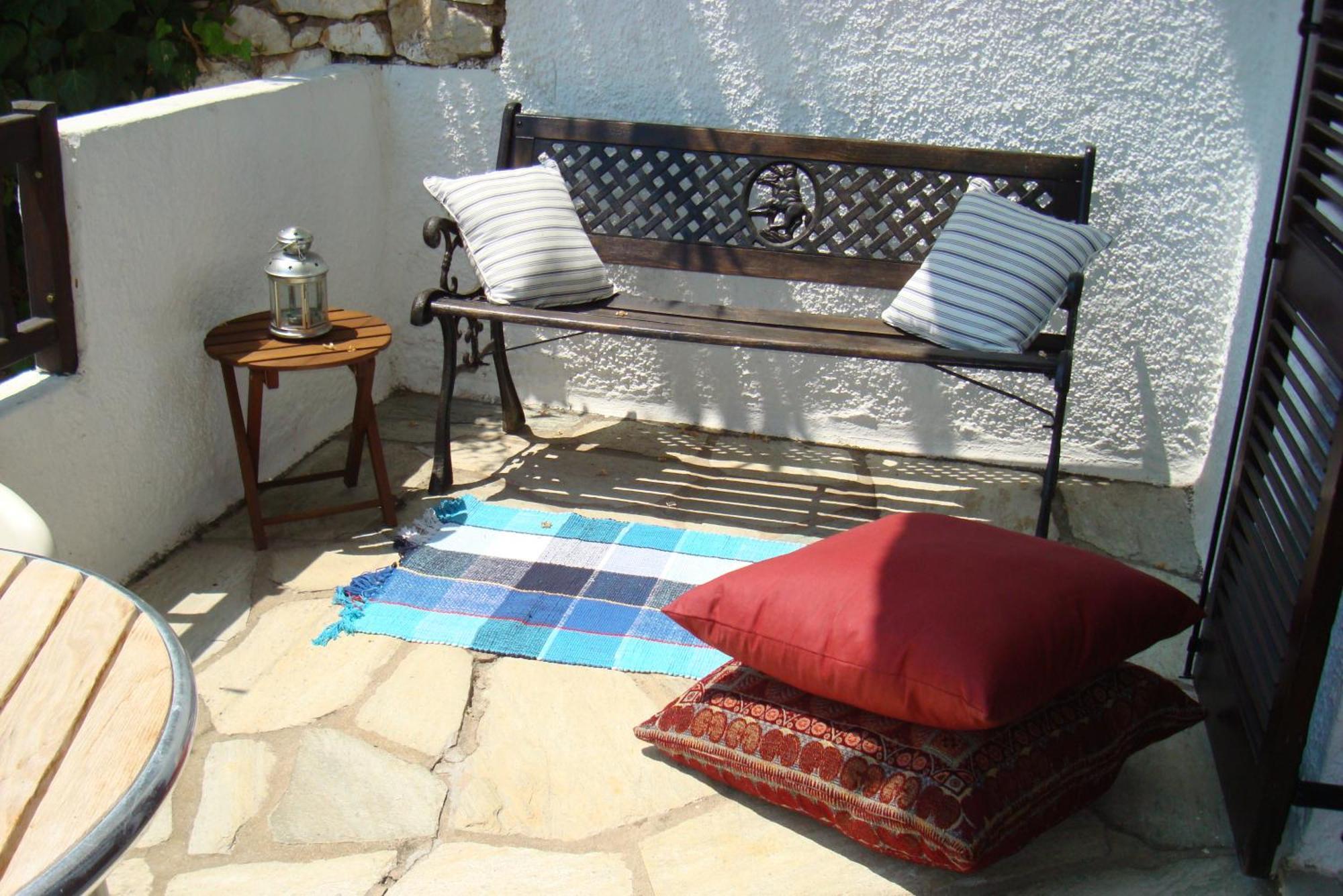 Margi House Apartment Skiathos Exterior photo