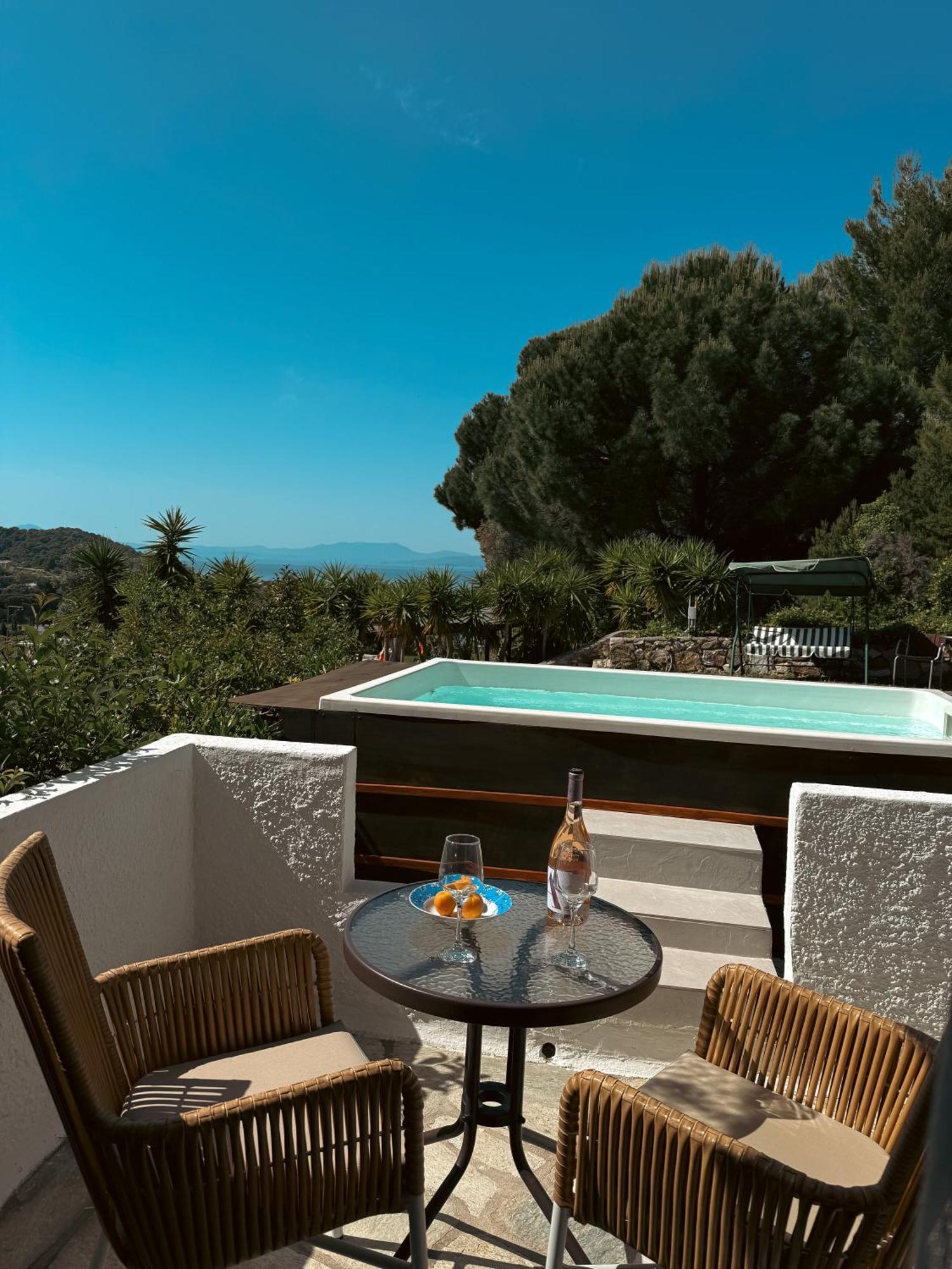 Margi House Apartment Skiathos Exterior photo
