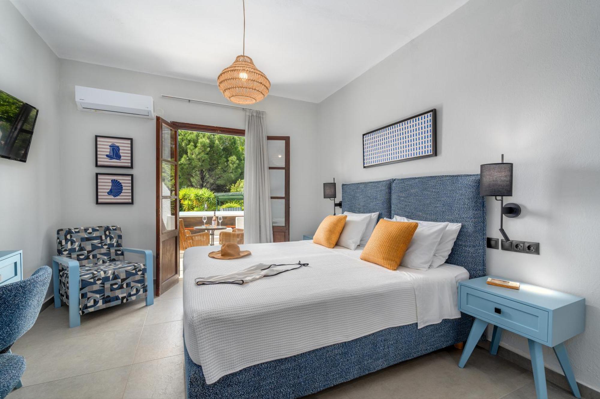 Margi House Apartment Skiathos Exterior photo