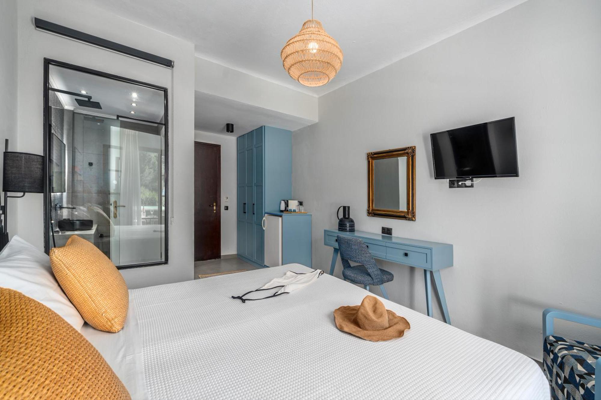 Margi House Apartment Skiathos Exterior photo