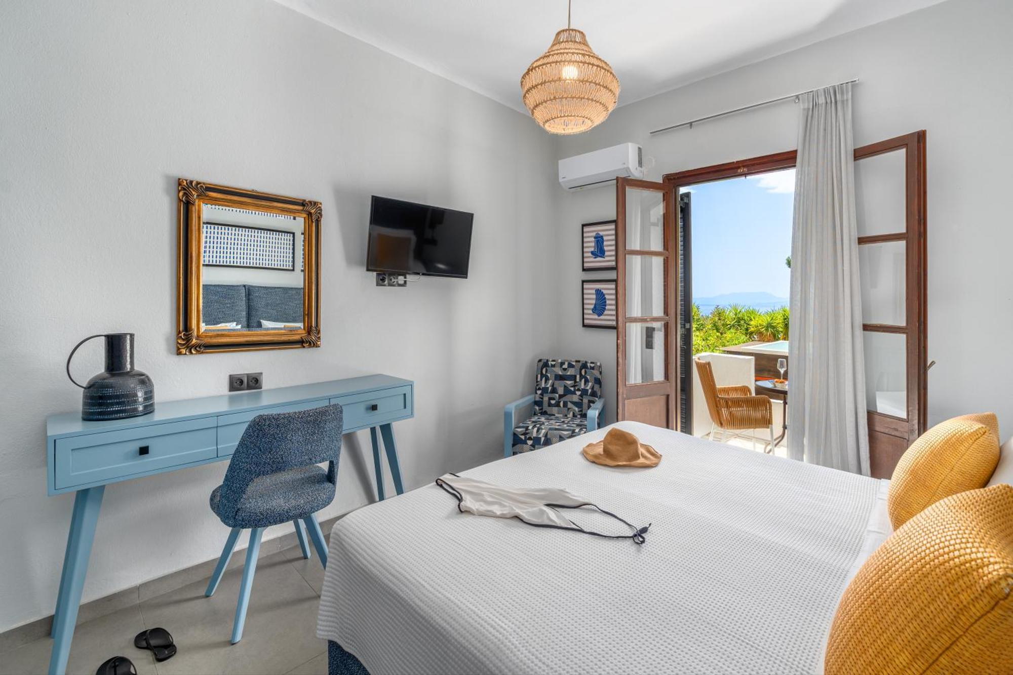 Margi House Apartment Skiathos Exterior photo