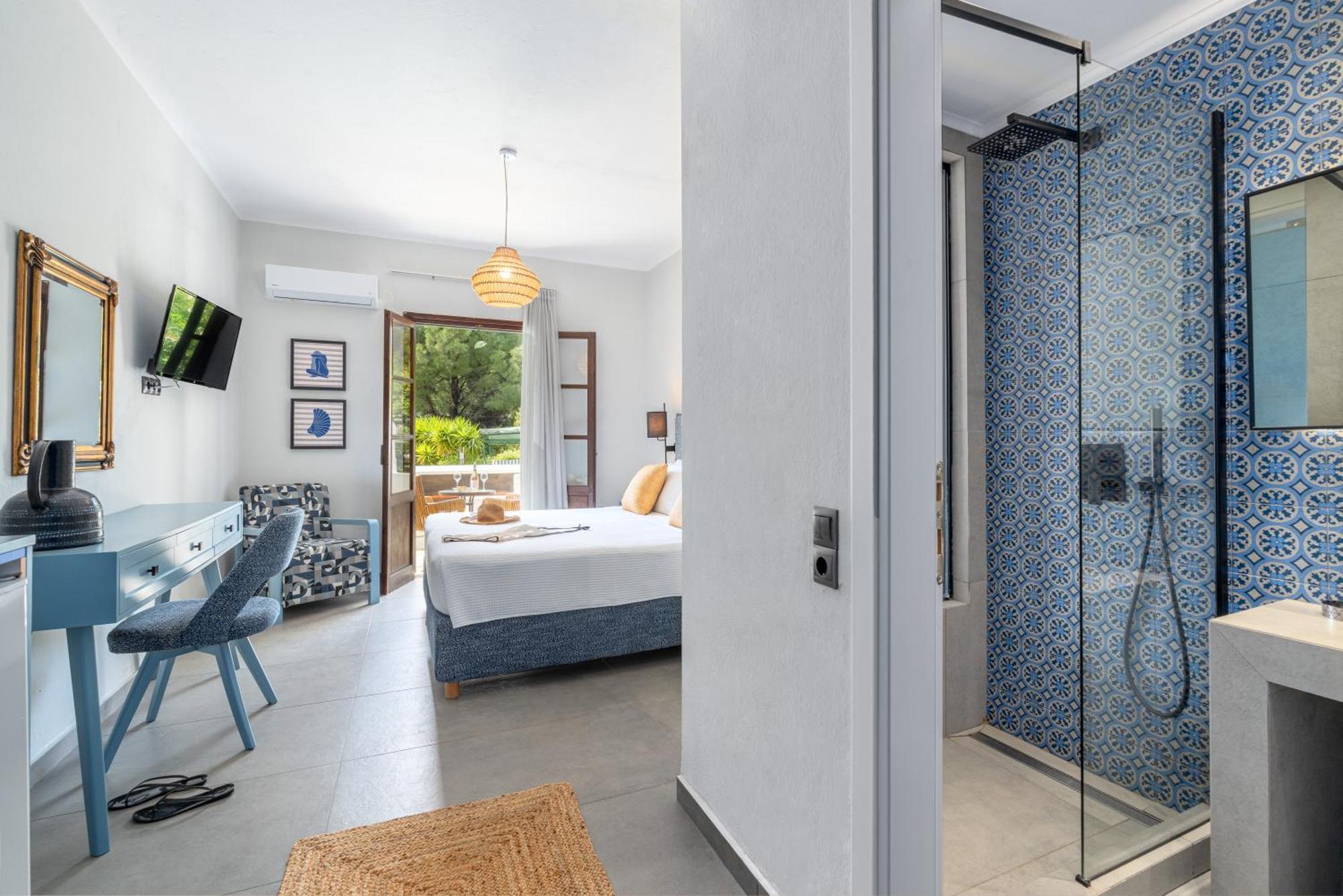 Margi House Apartment Skiathos Exterior photo